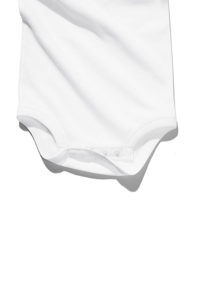 Organic Baby Body