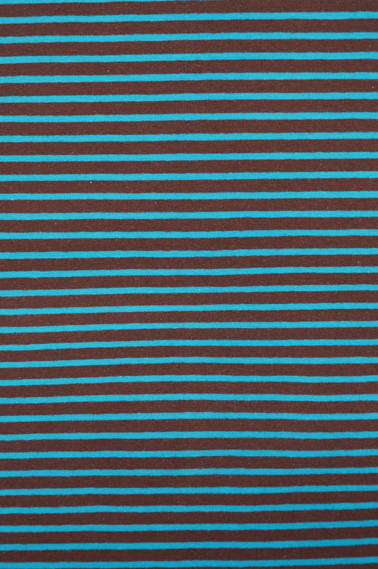 Jersey schmale Streifen in 3 versch. Varianten