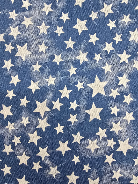 Jeans Sterne, stretchig in 3 Varianten