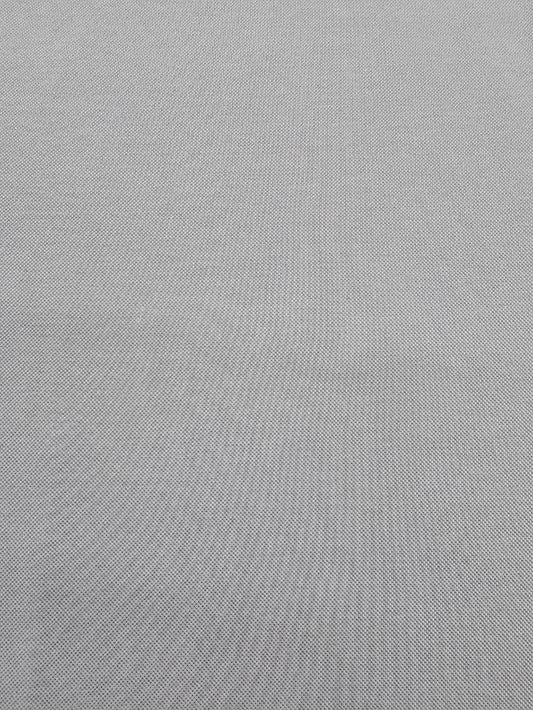 Baumwoll-Piqué, Poloshirt Stoff in 2 Varianten