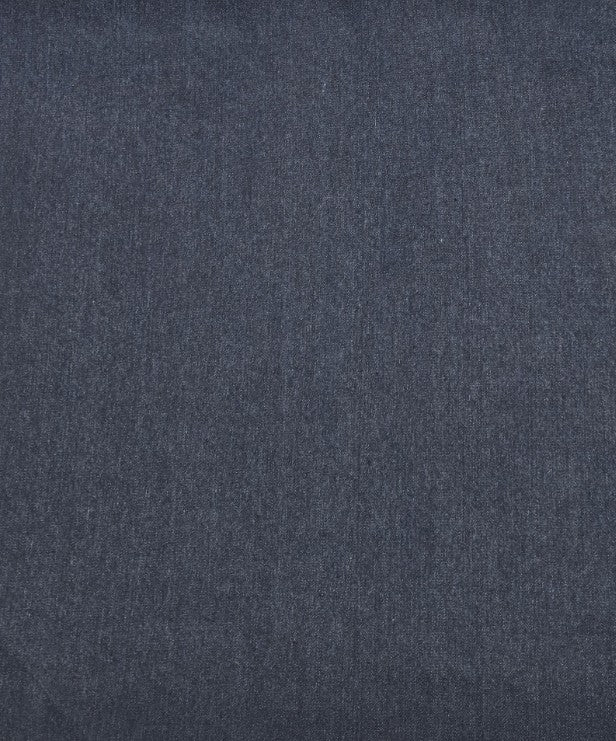 Jeans Stoff dunkelblau dehnbar