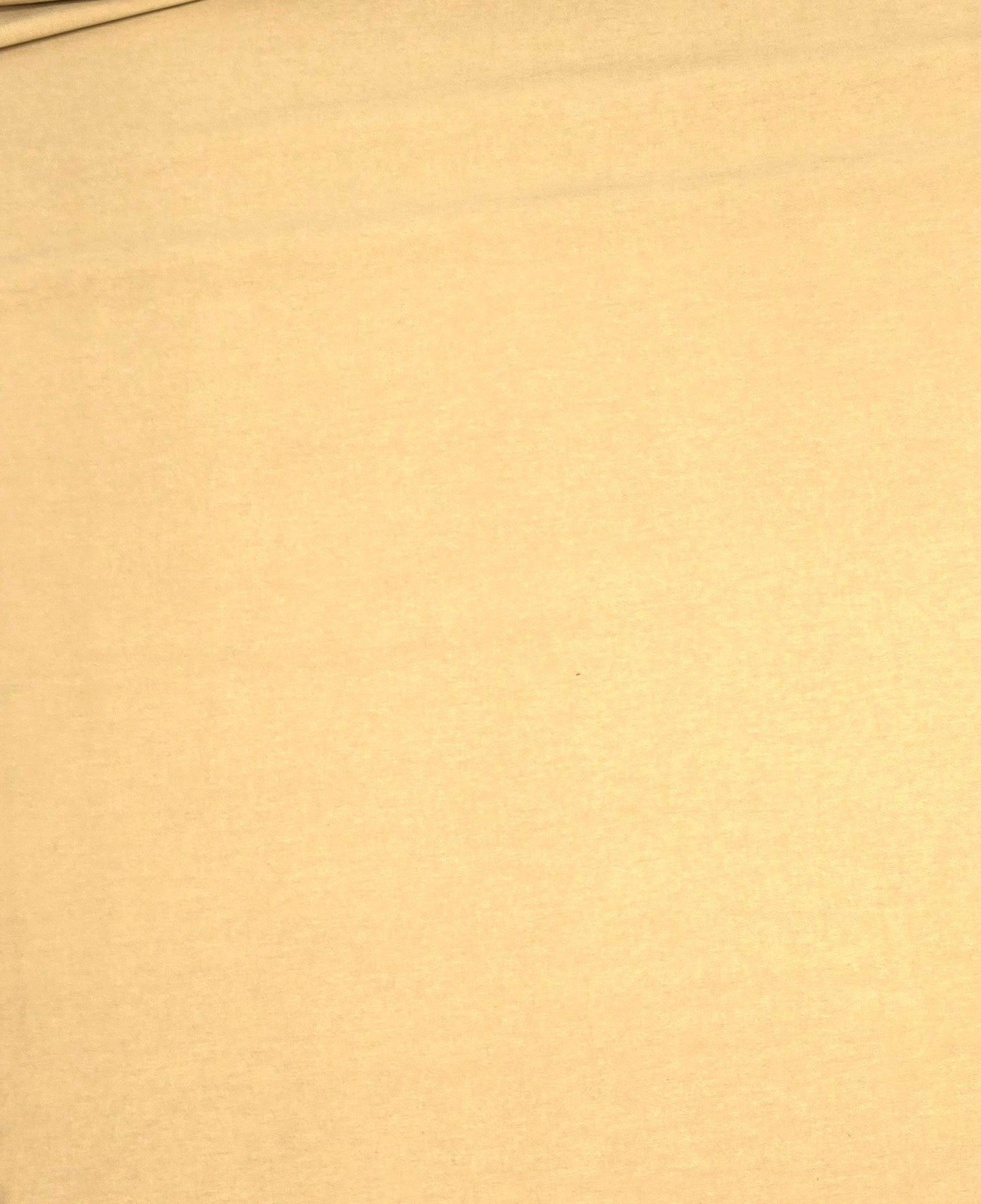 Hosenstoff dehnbar in gold & Olive