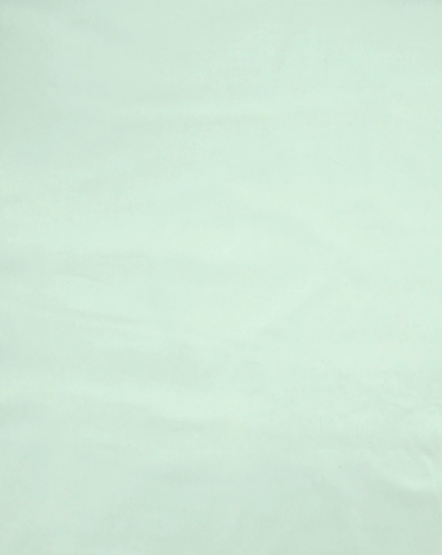 Dehnbare Baumwolle altrosa & mint