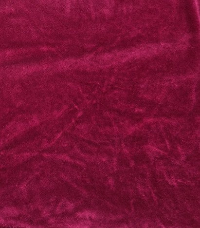 Nicki dunkles pink uni