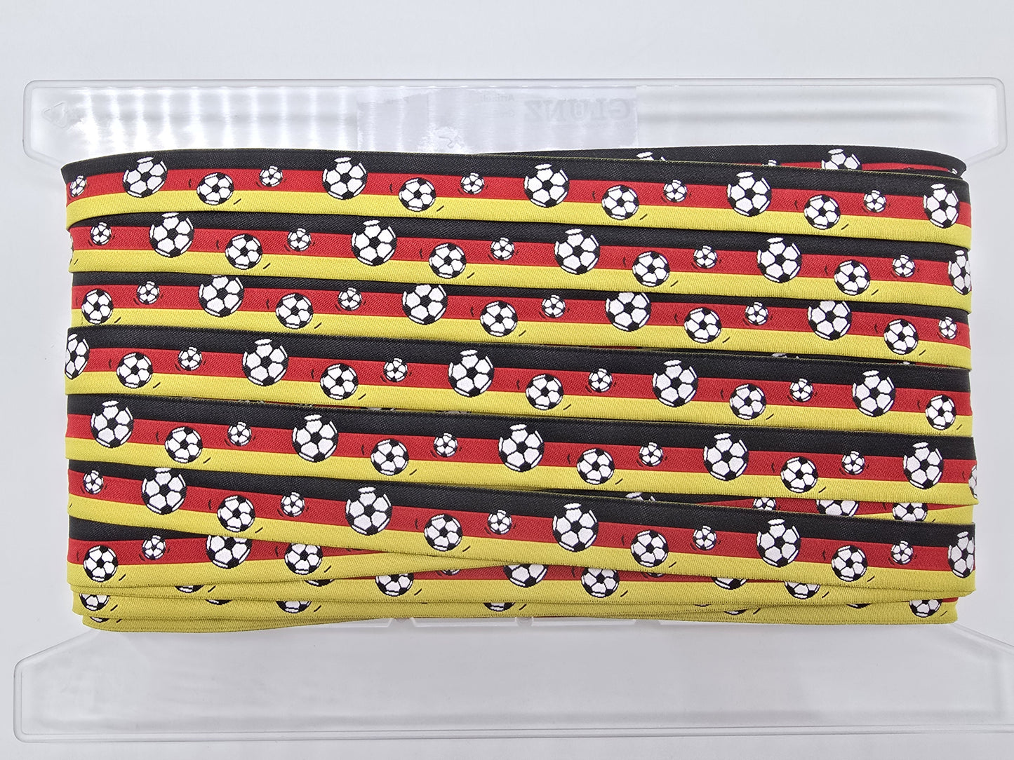 Webband Deutschland Fußball