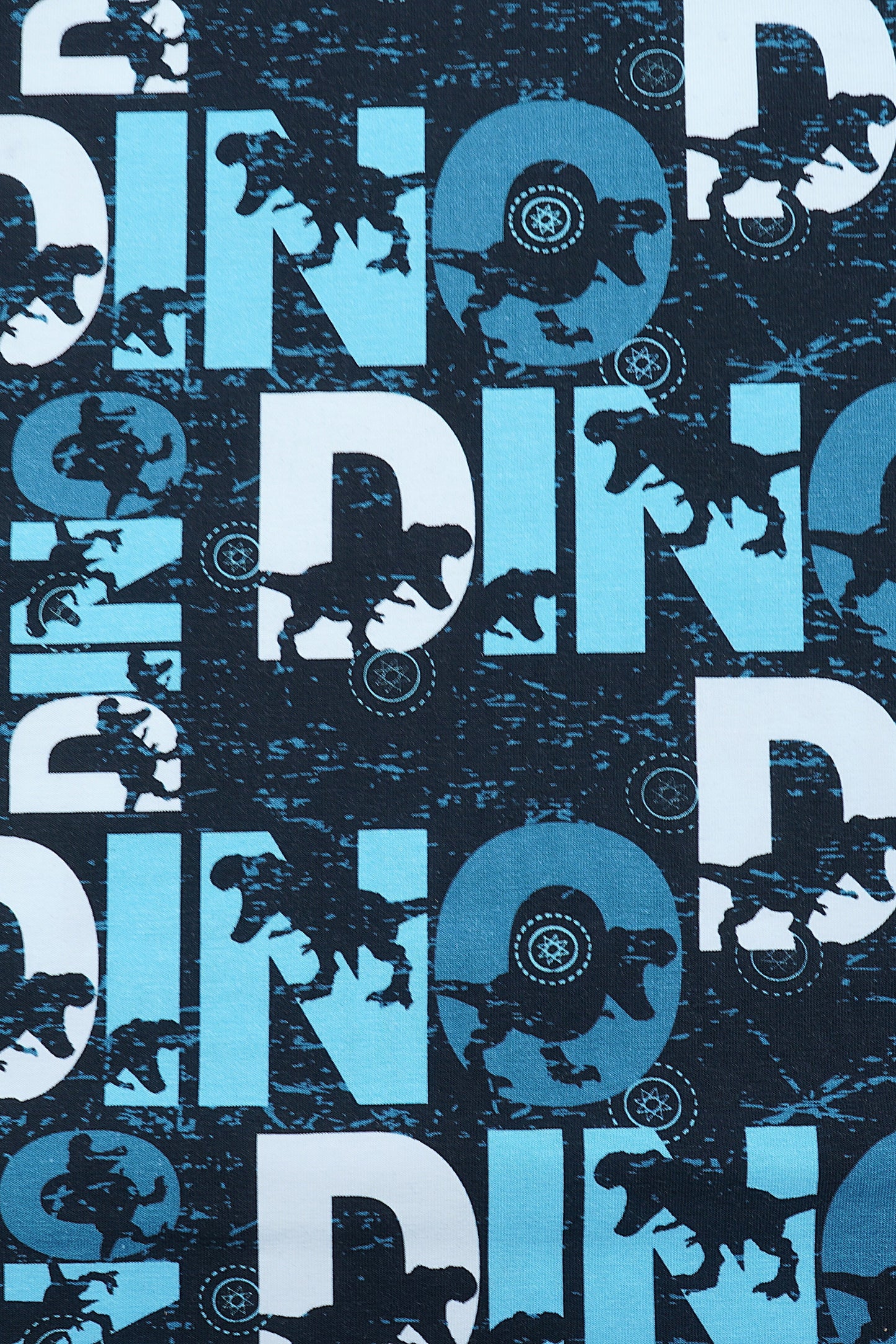 Jersey Staghorn DINO in 2 vers. Varianten