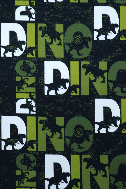 Jersey Staghorn DINO in 2 vers. Varianten