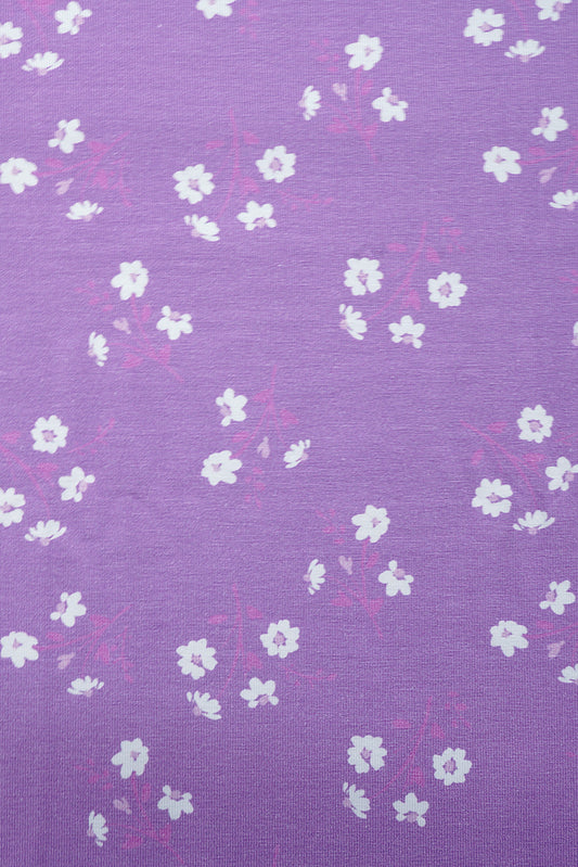 Jersey Staghorn Blumen in 2 vers. Varianten