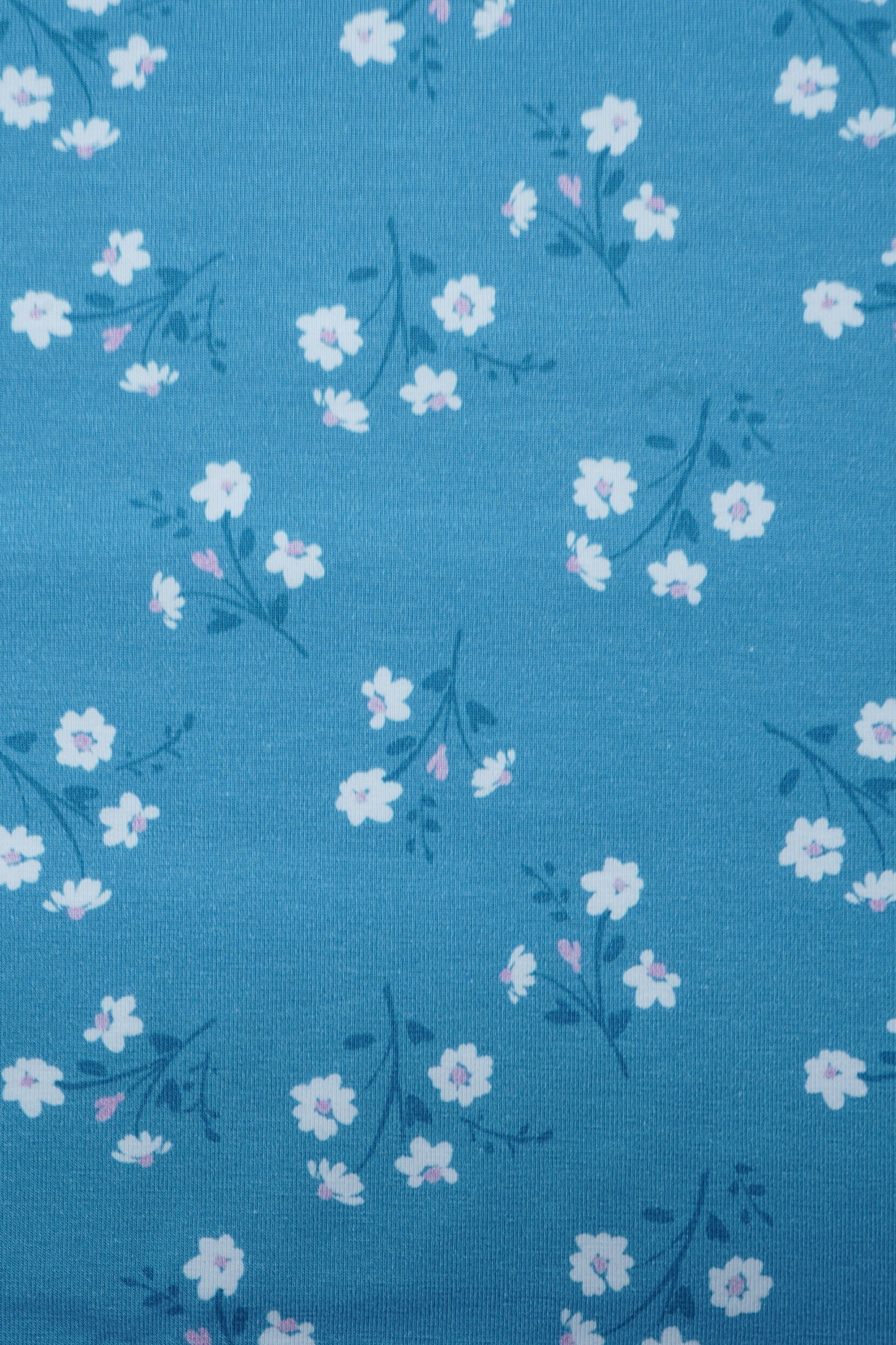 Jersey Staghorn Blumen in 2 vers. Varianten