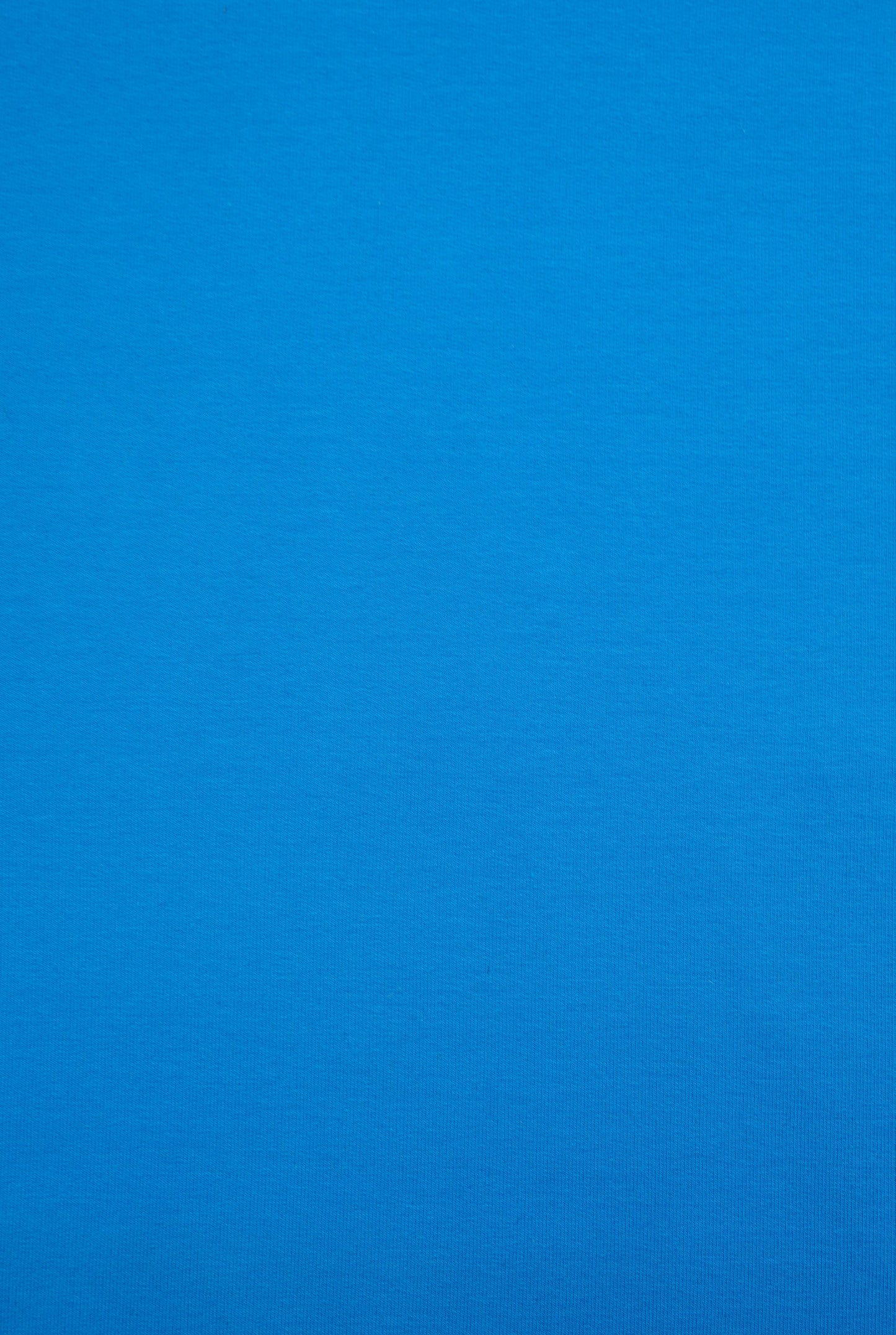 Wintersweat uni türkis