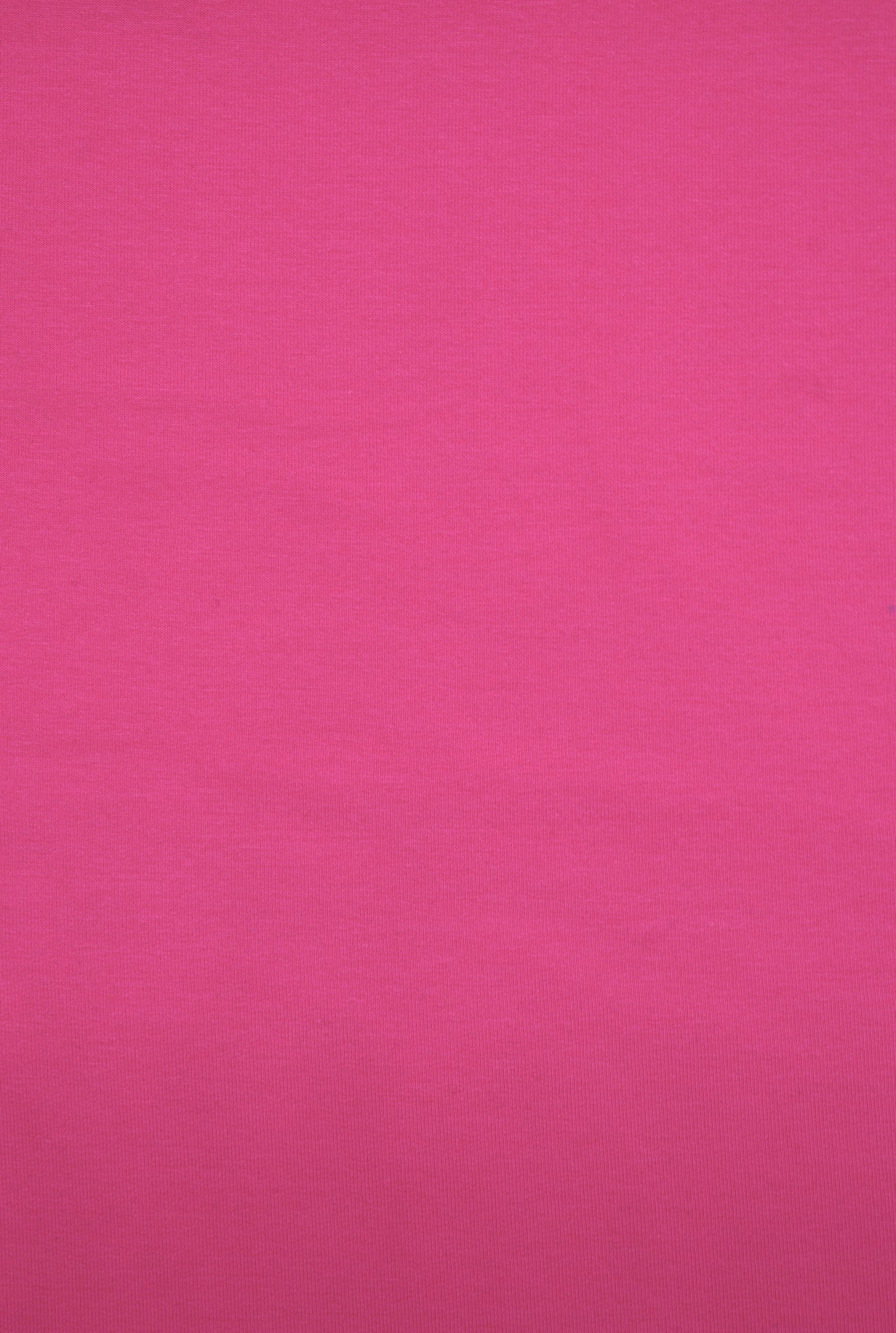 Wintersweat uni hellpink