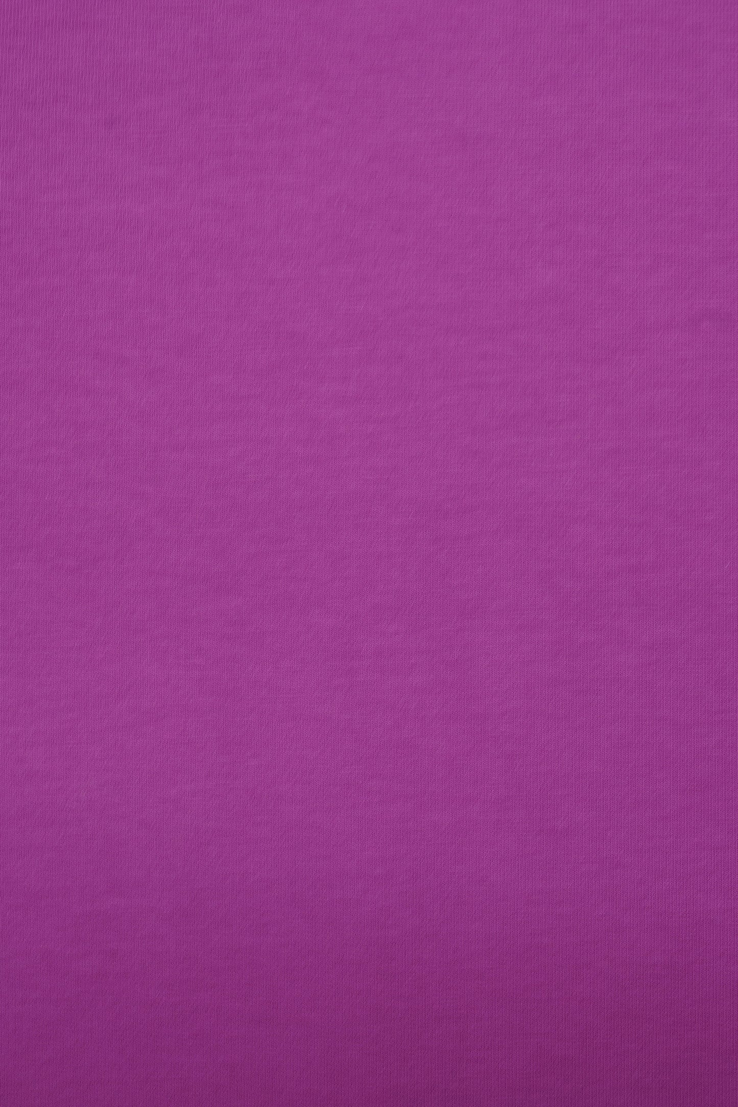 French Terry uni beere