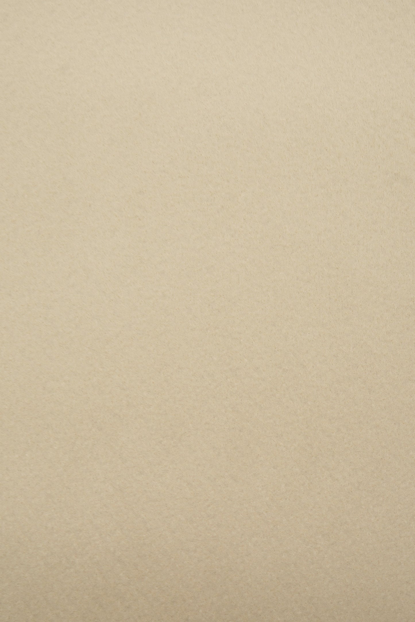 Stick-Filz uni beige