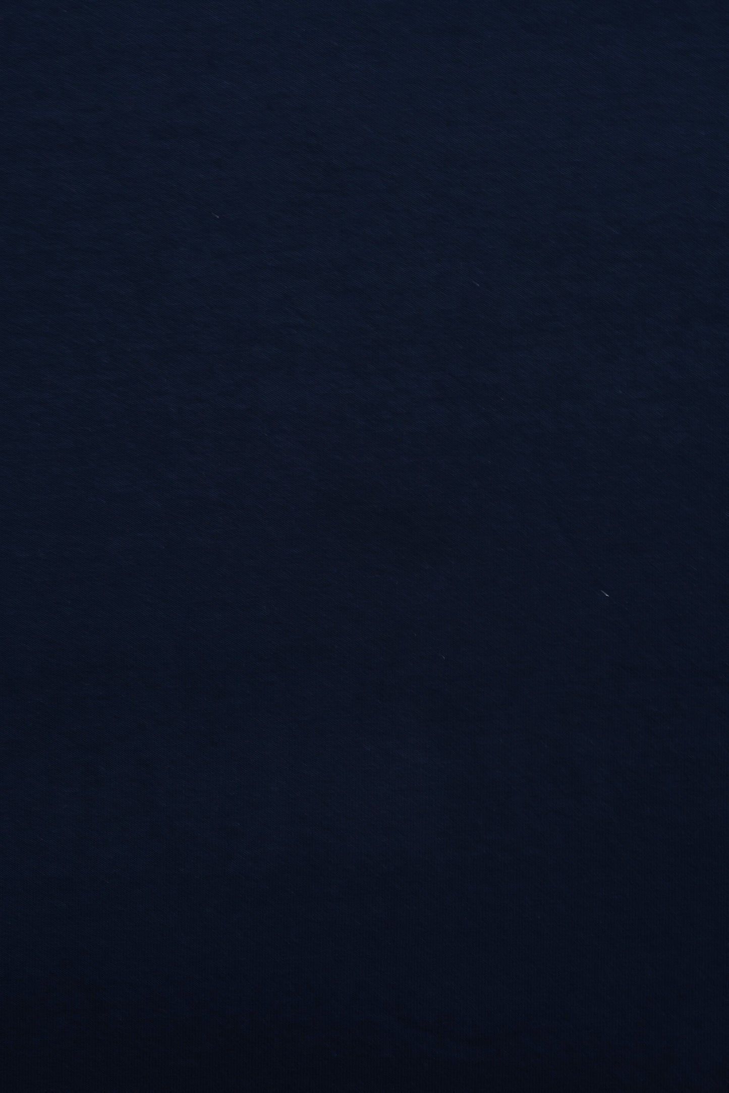 French Terry uni navy "Kombistoff"