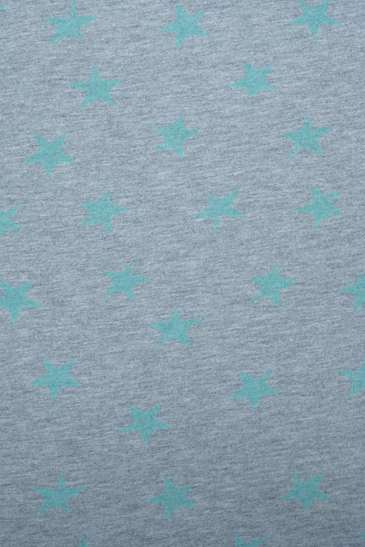 French Terry Sterne in 2 vers. Varianten