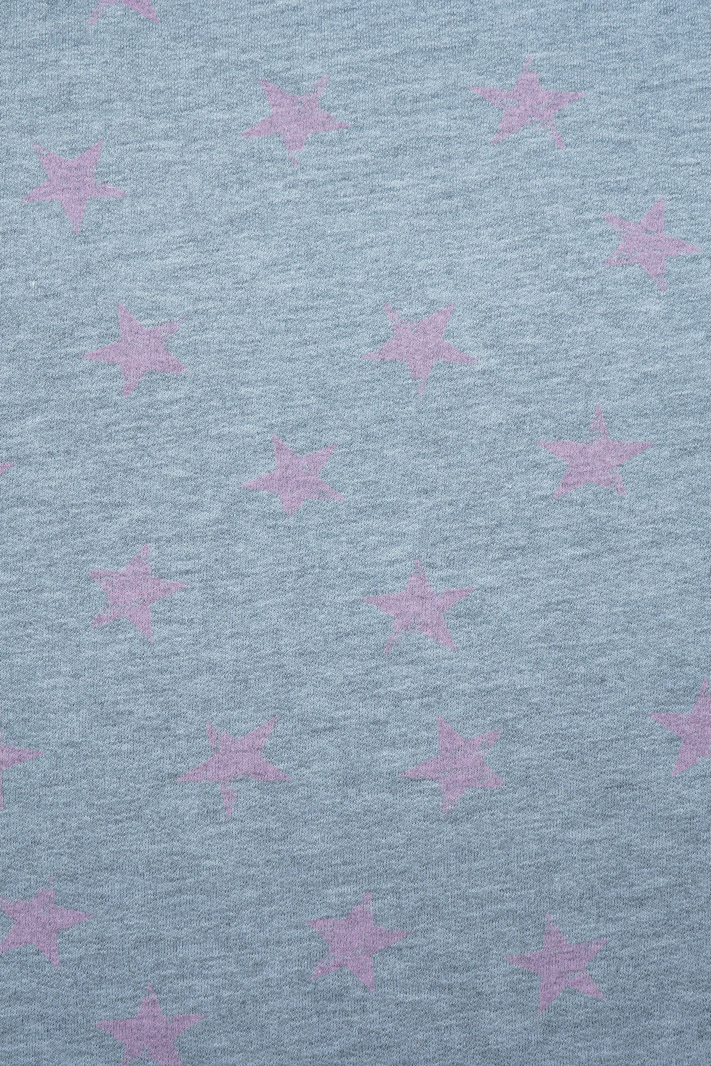 French Terry Sterne in 2 vers. Varianten