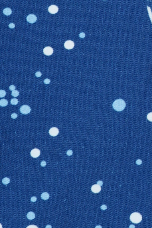 French Terry Staghorn Winterkinder "Kombistoff" in 2 vers. Varianten