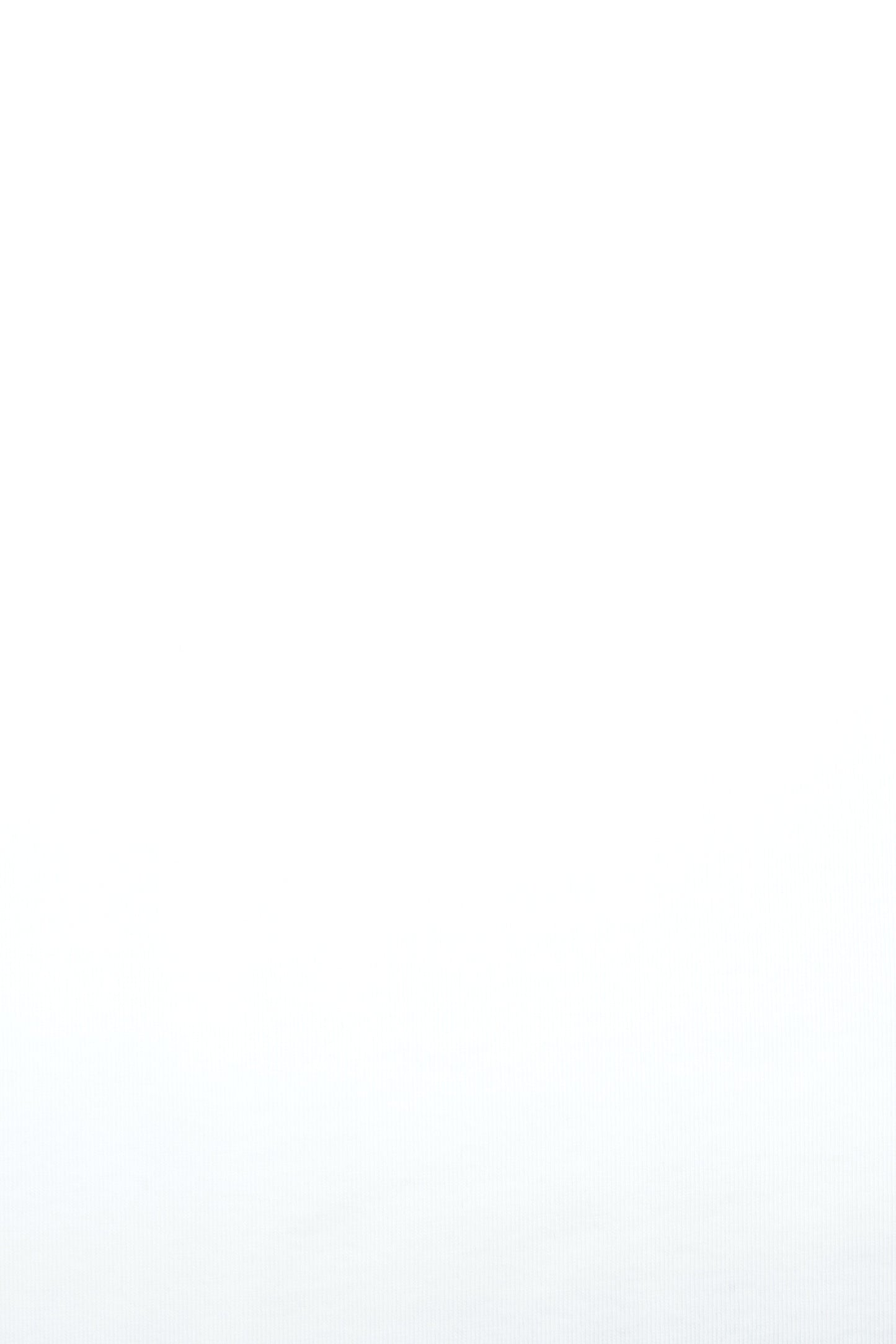 Viskosejersey uni weiß