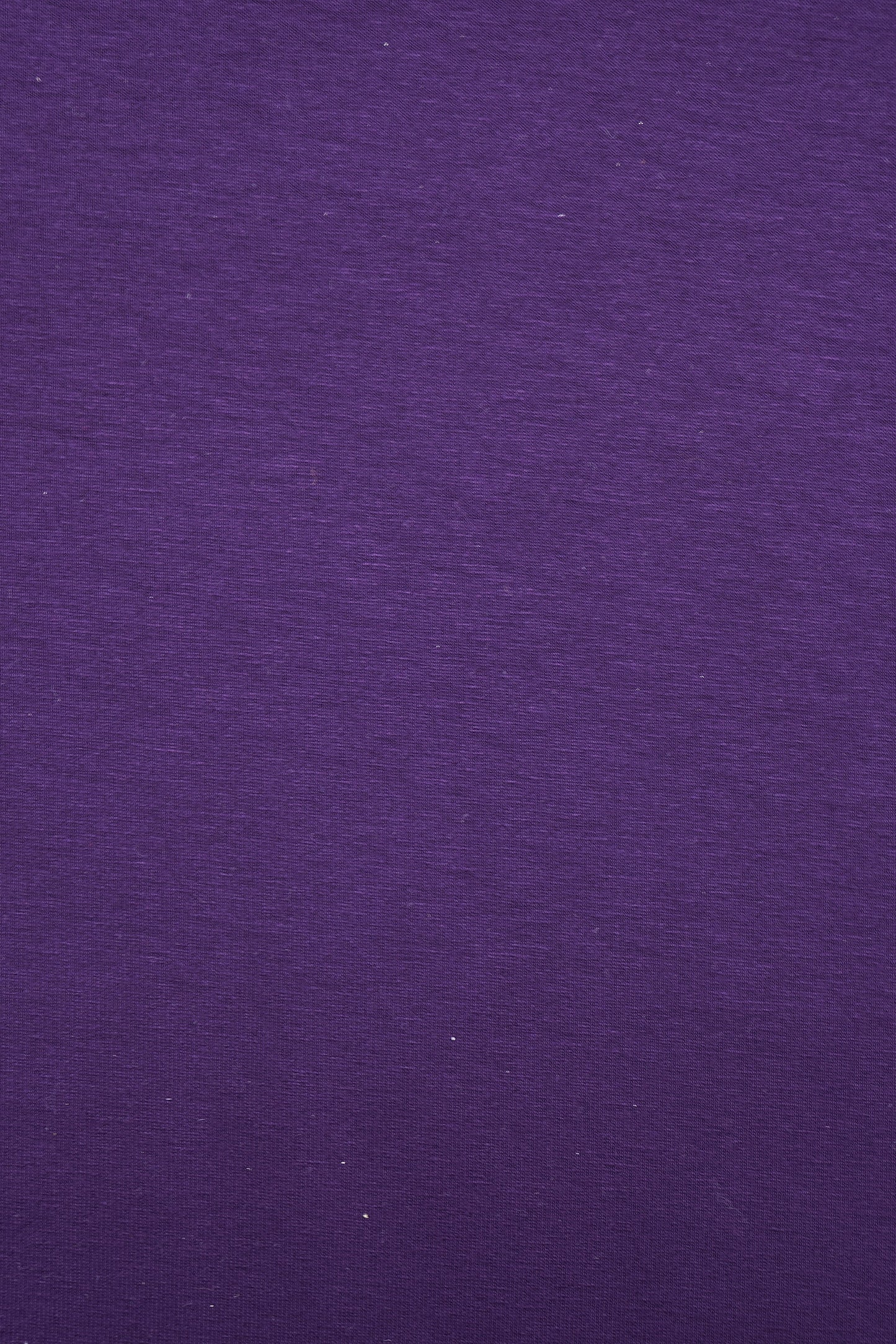 Viskosejersey uni lila