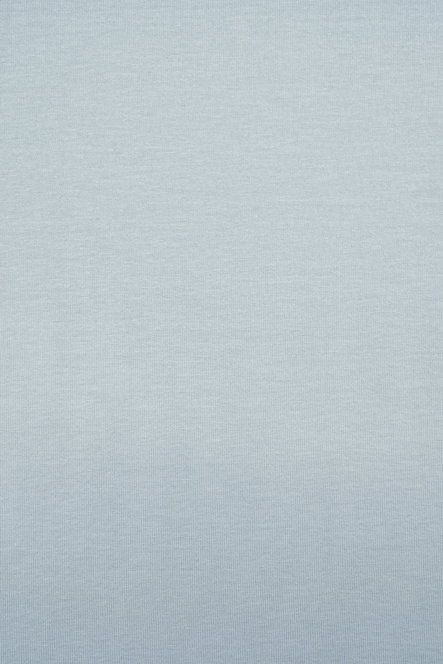 Viskosejersey uni hellgrau