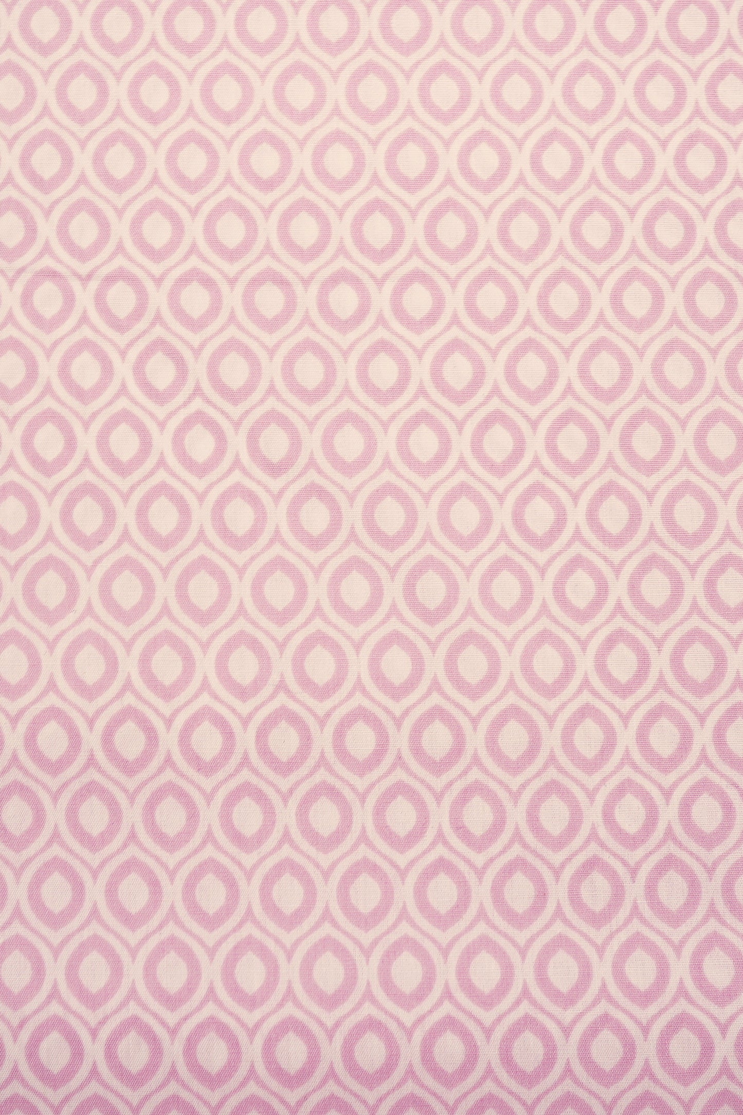 Baumwolle rosa Muster