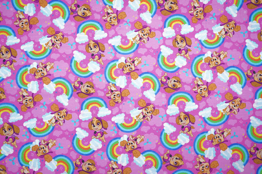 Jersey Paw Patrol Skye