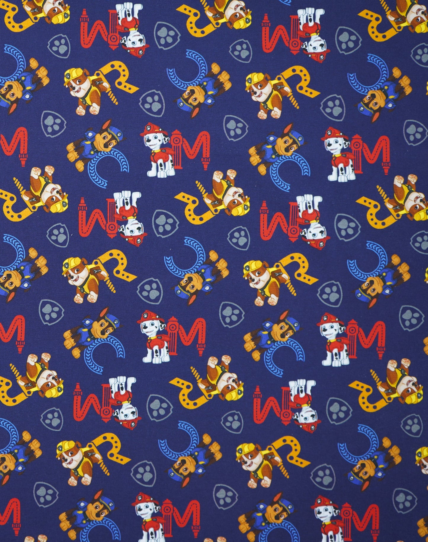Jersey Paw Patrol