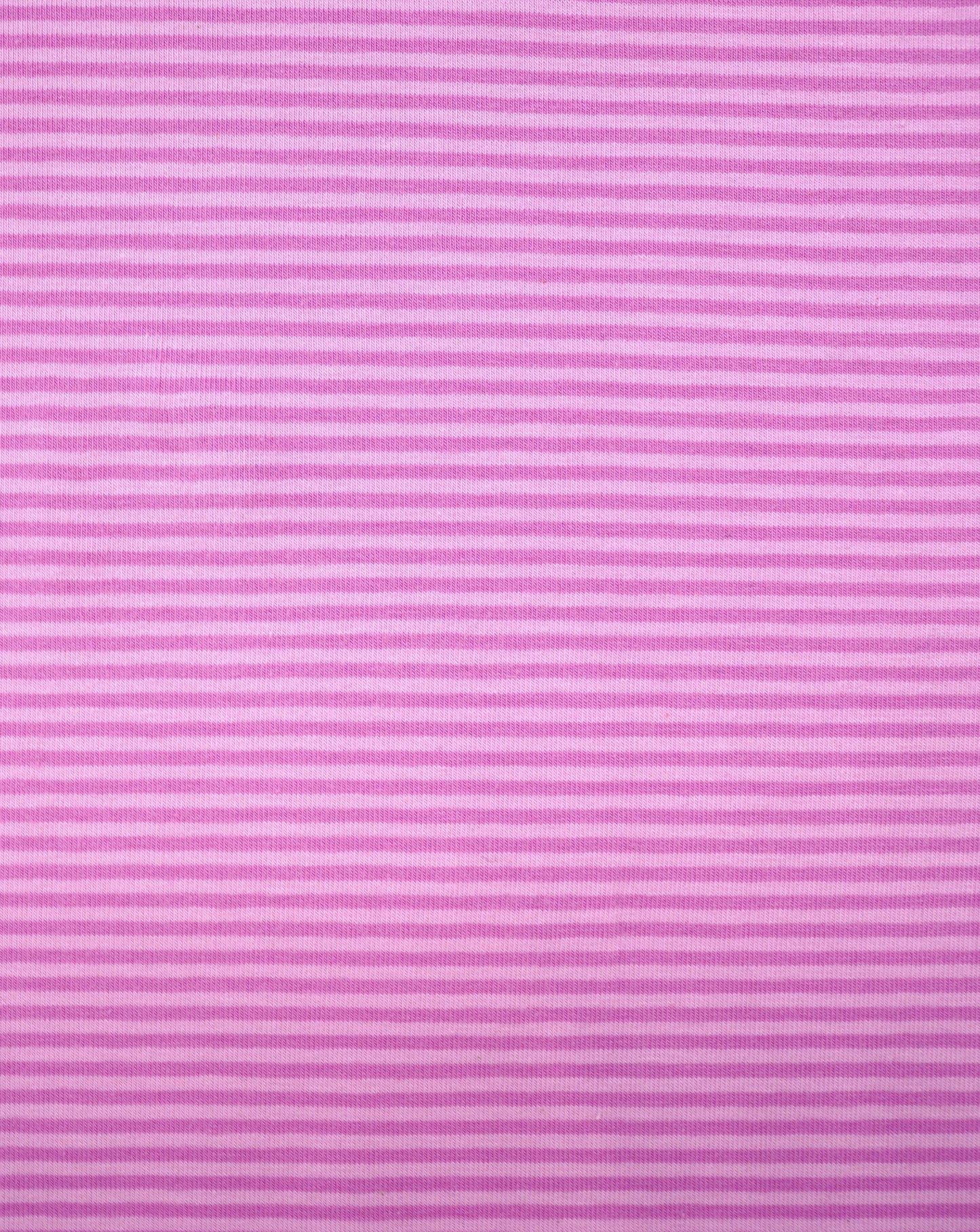 Jersey rosa Streifen