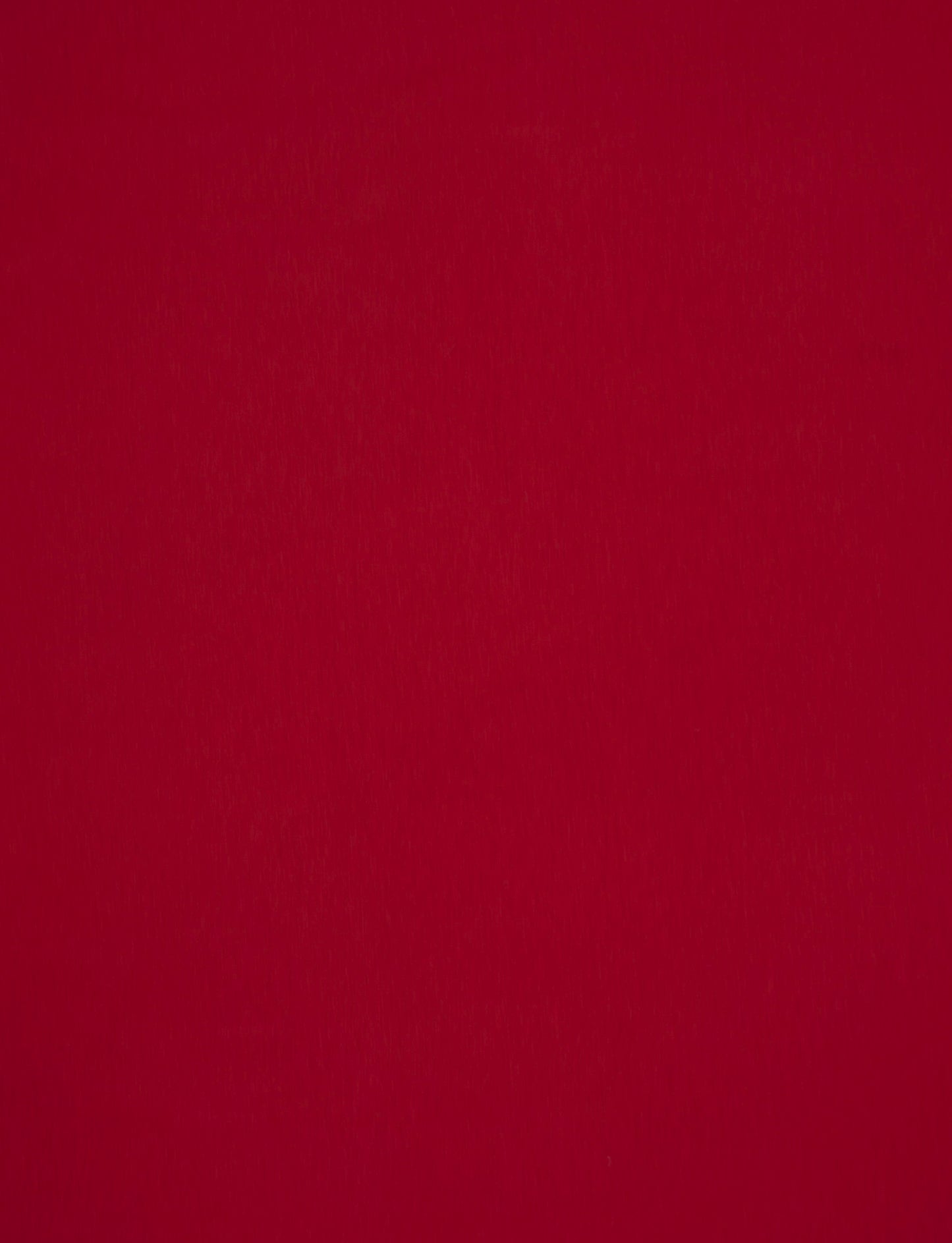 Jersey uni dunkel rot