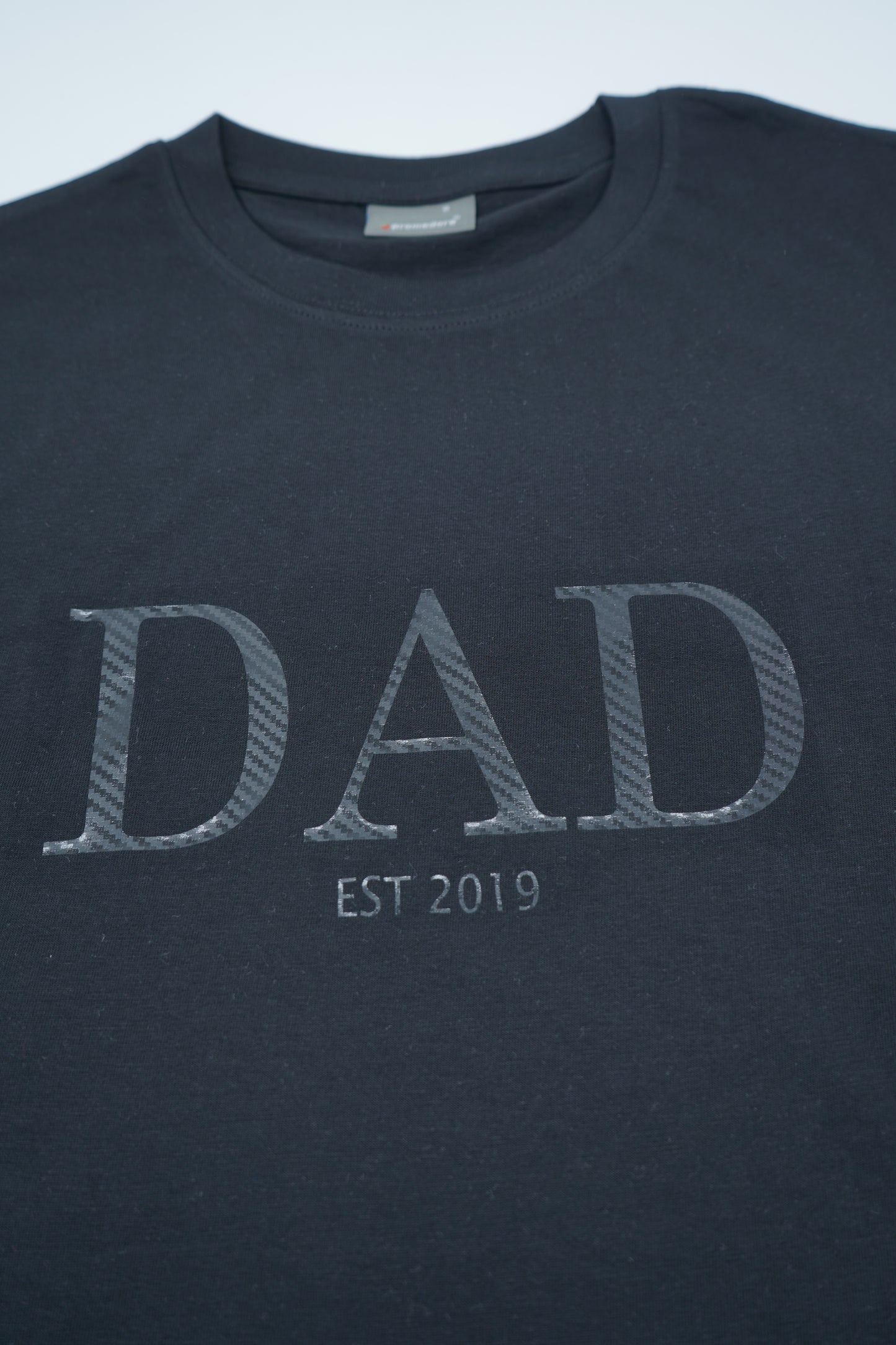 T-Shirt DAD - Est