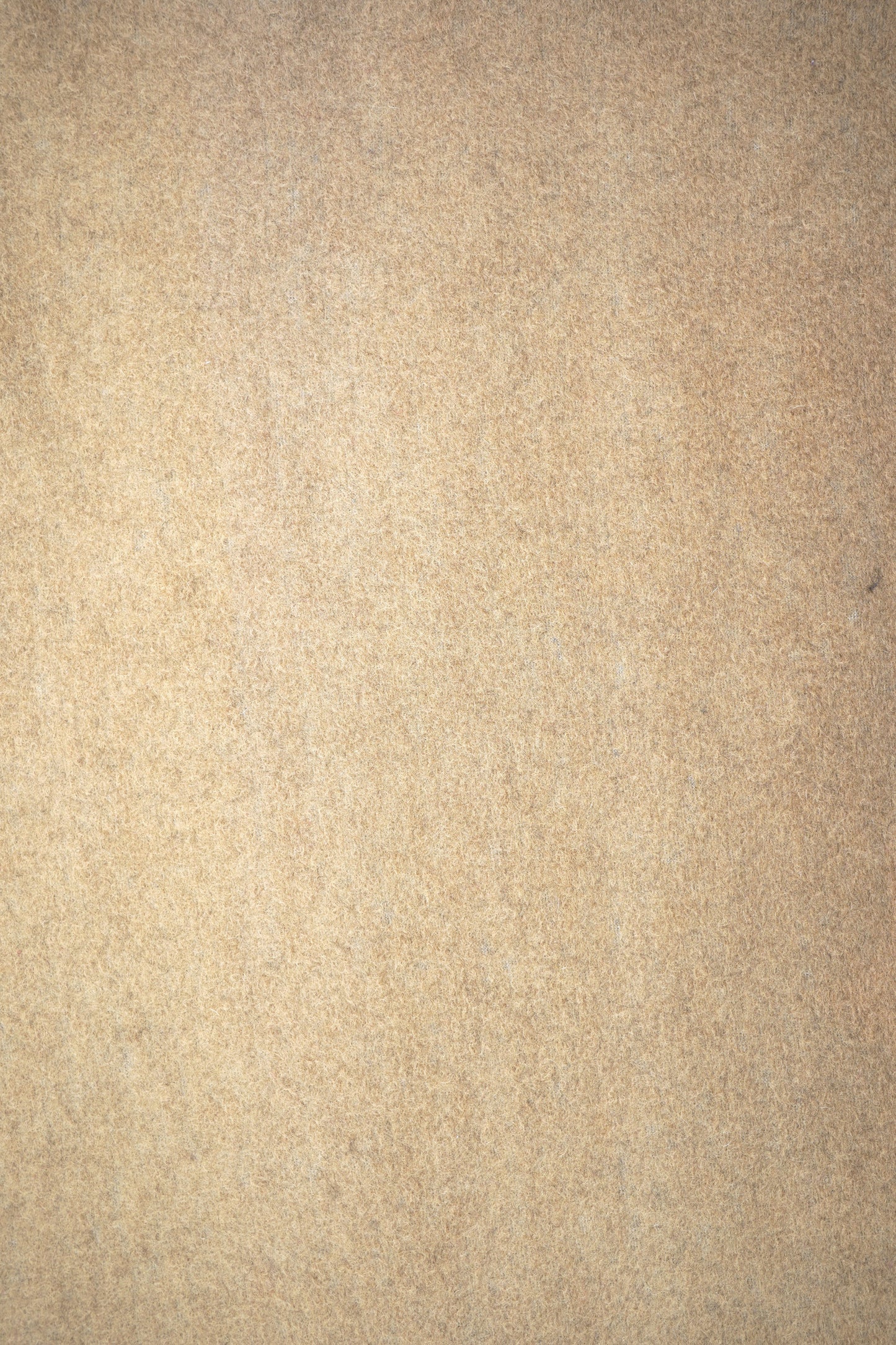 Walkloden grau beige