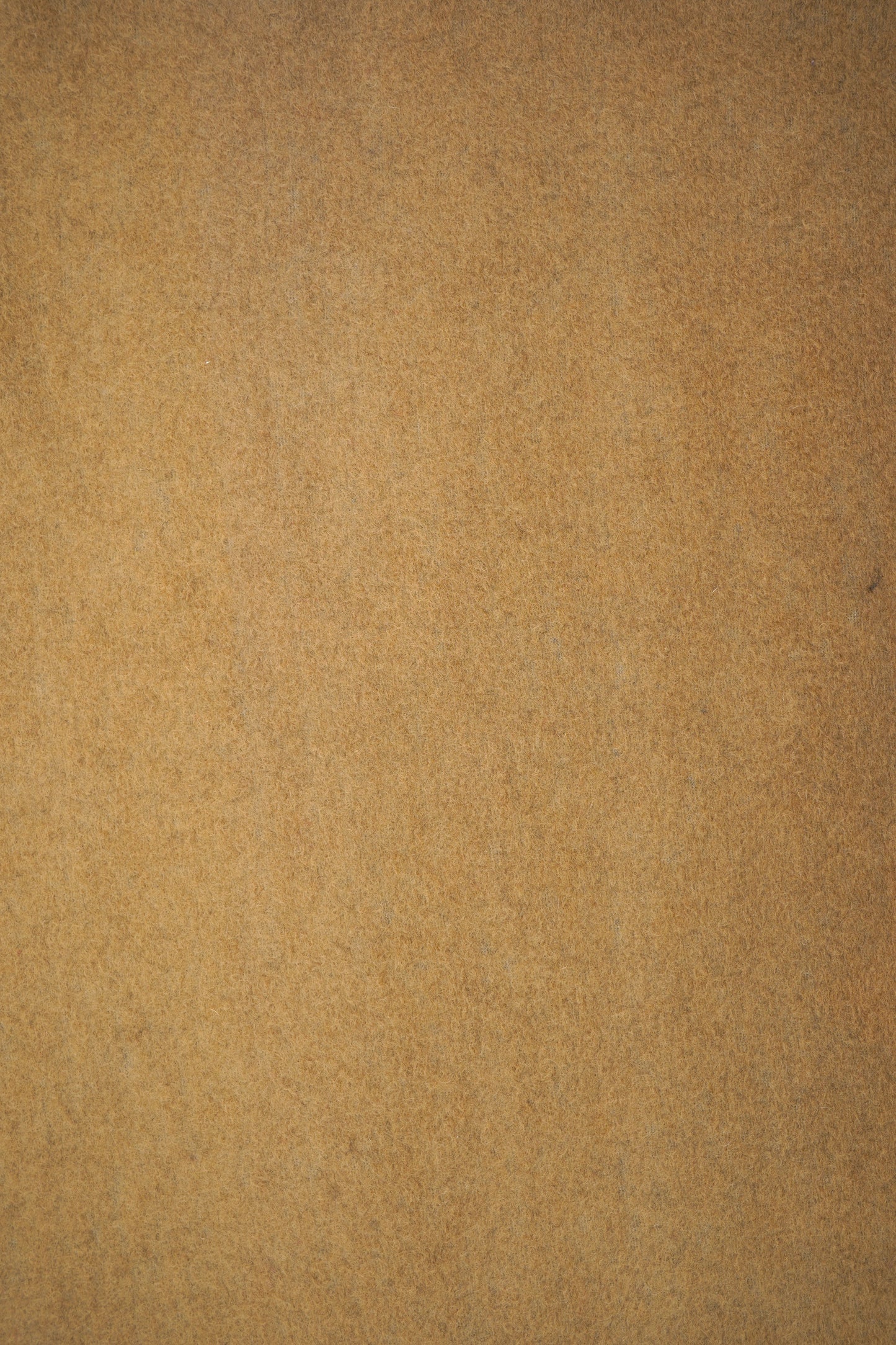 Walkloden 2-farbig braun schwarz