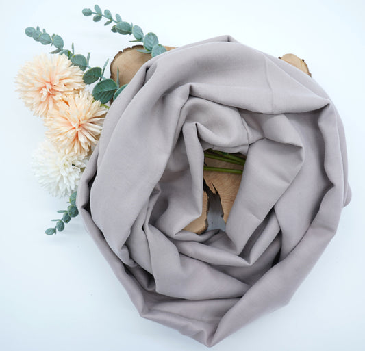 Tencel/Lyocell beige "Tuchstoff"