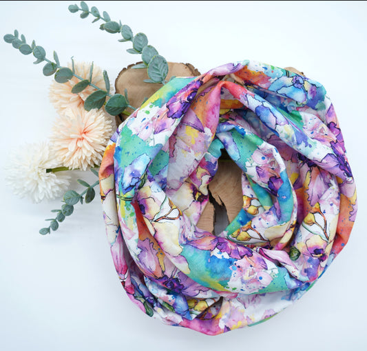 Musselin Jamie "Tuchstoff"