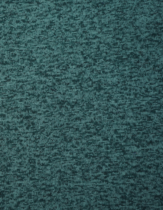 Strickstoff angeraut in 4 Farben