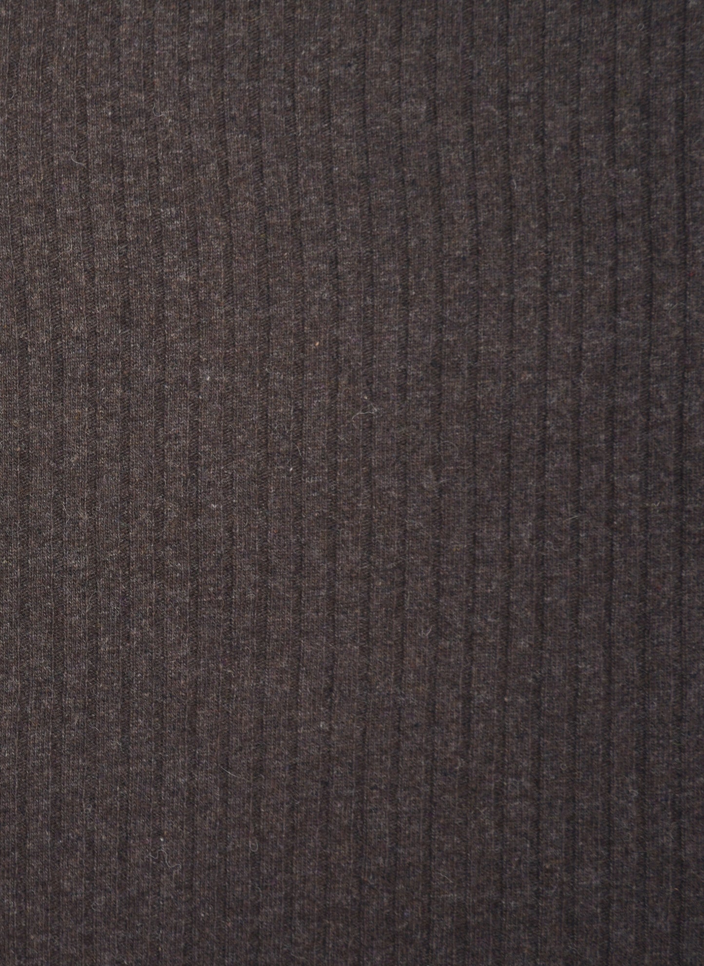 Rippstrick in 3 Farben