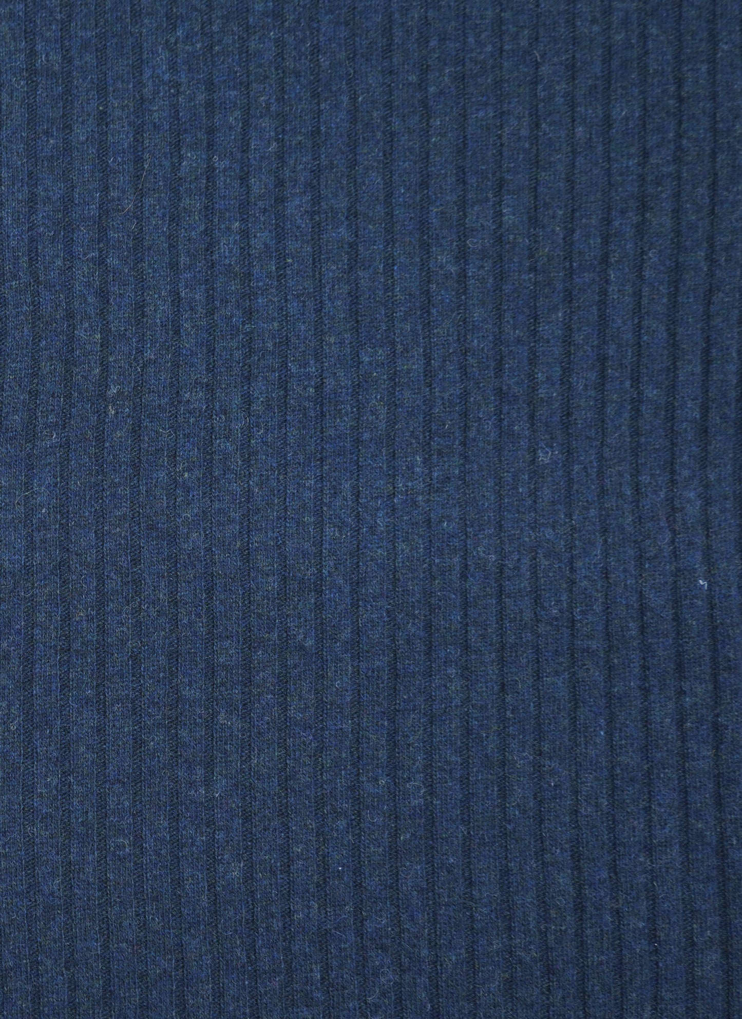 Rippstrick in 3 Farben