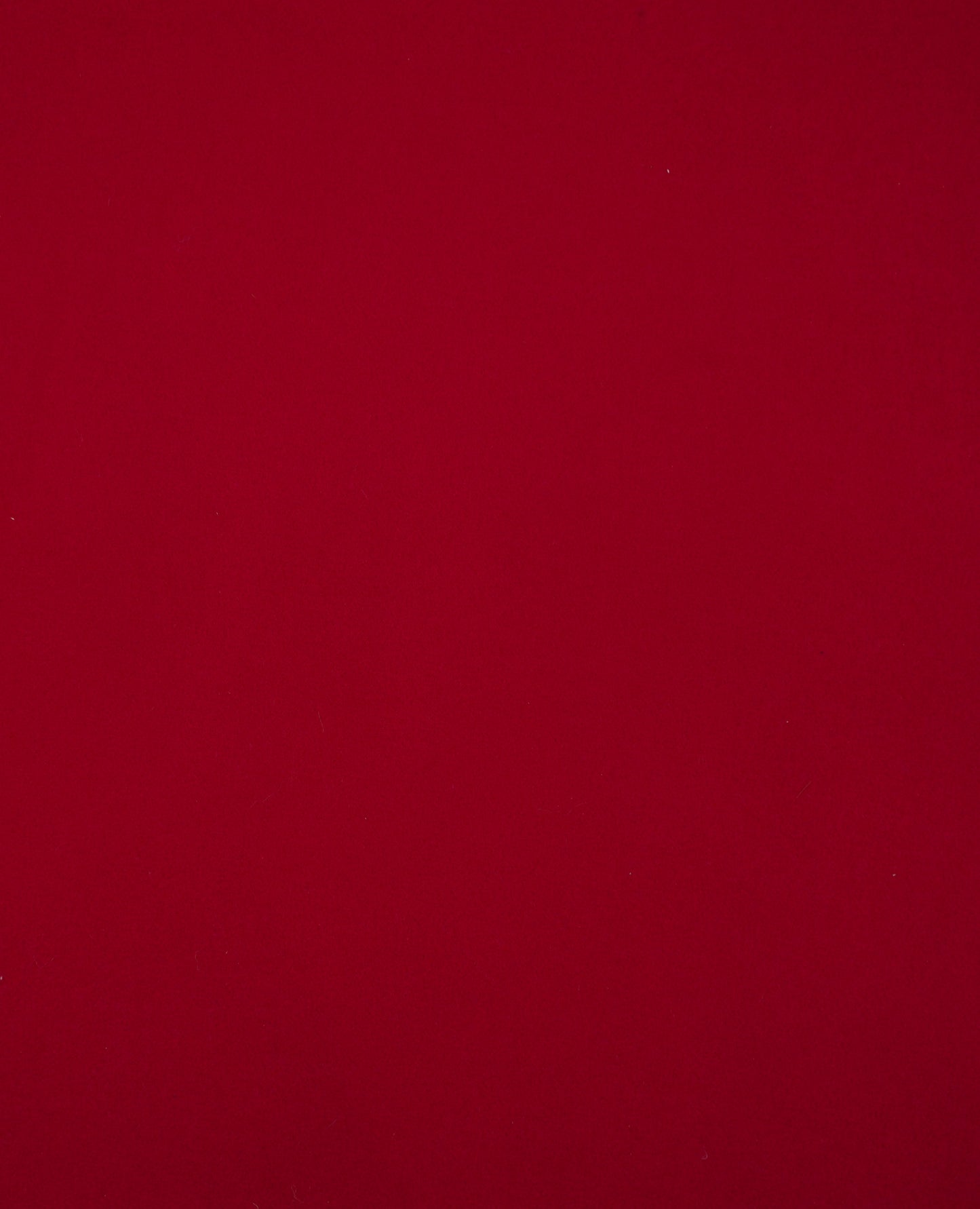 Polyester Gewebe rot