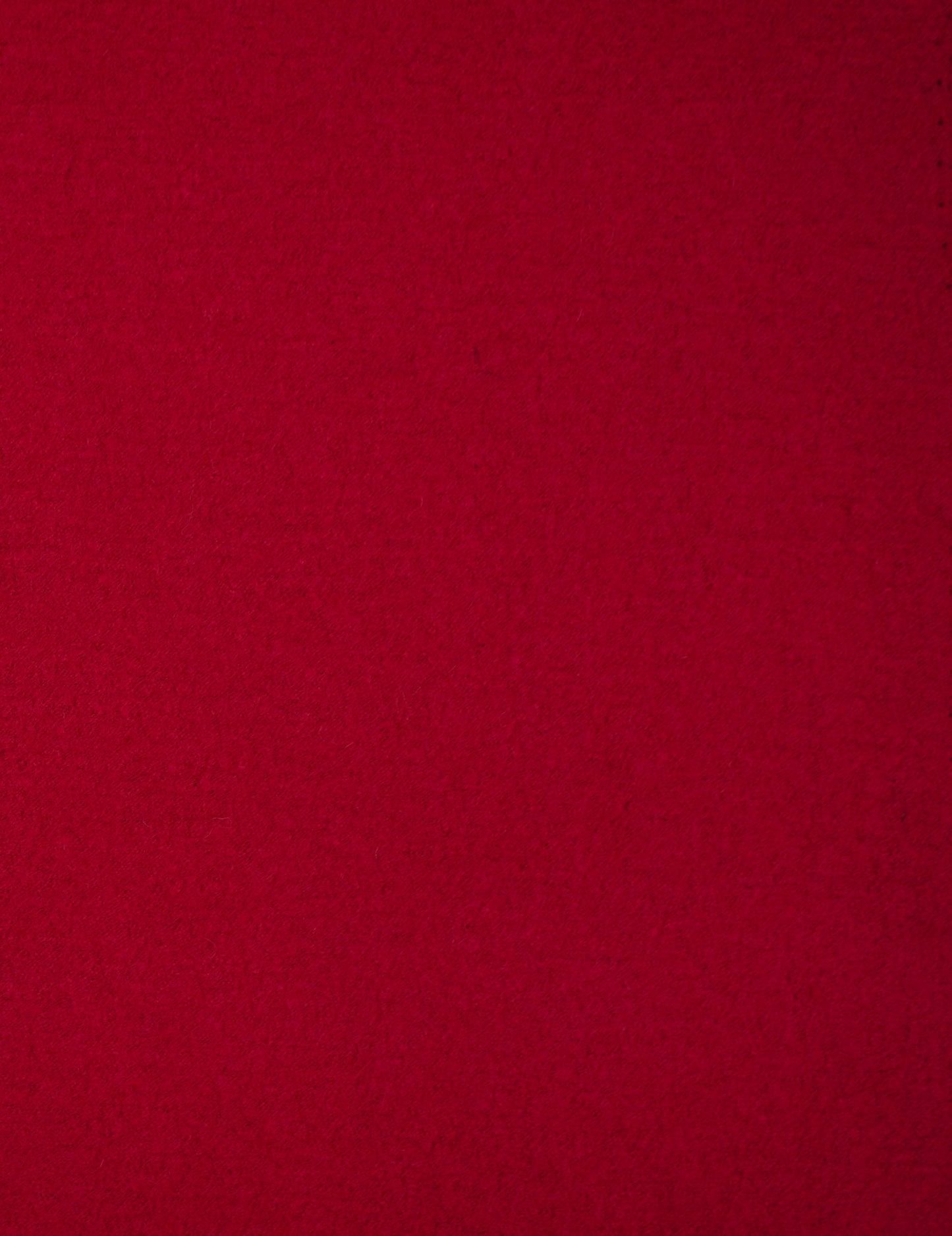 Walkloden rot Viskose