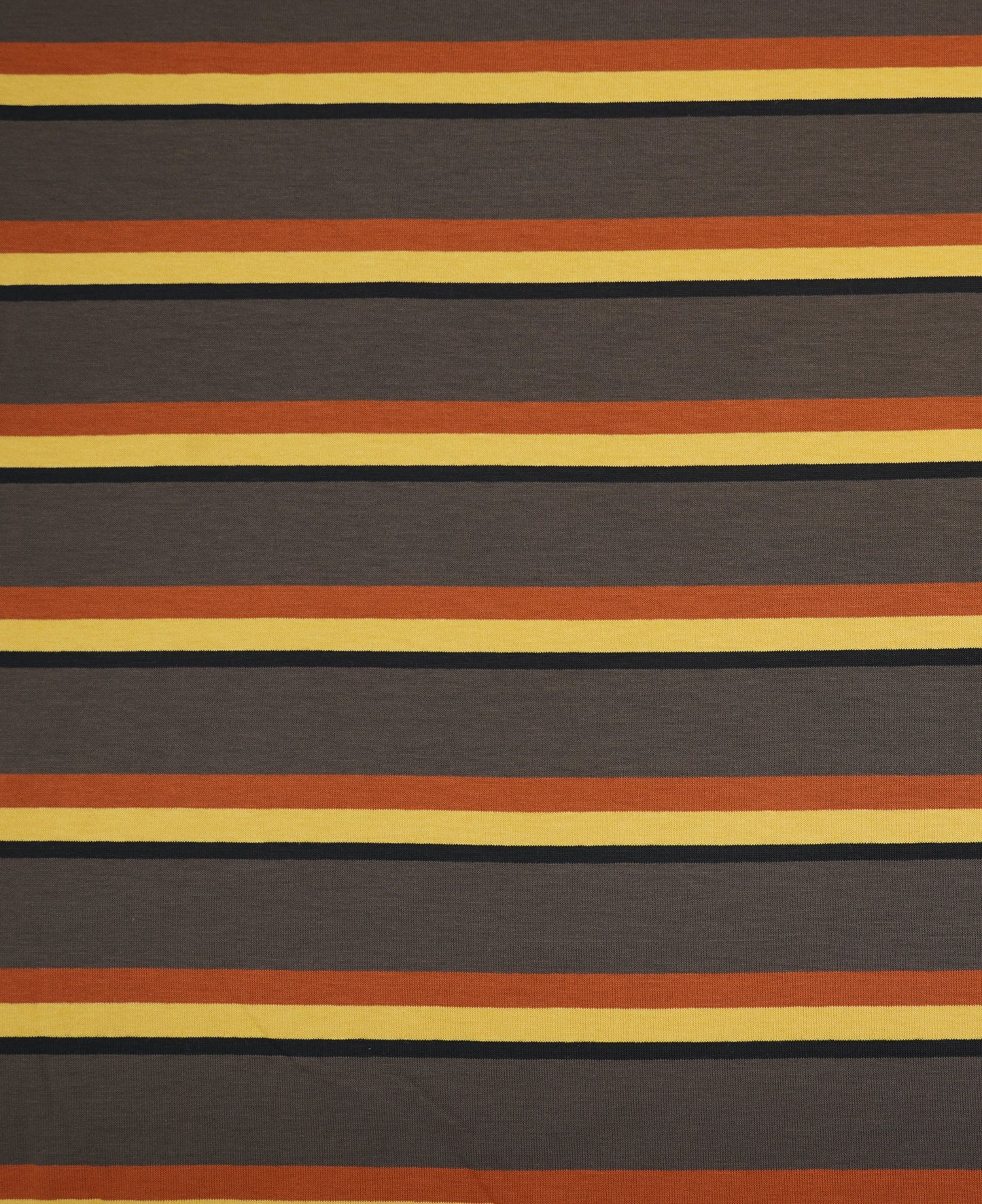 Viskosejersey gestreift