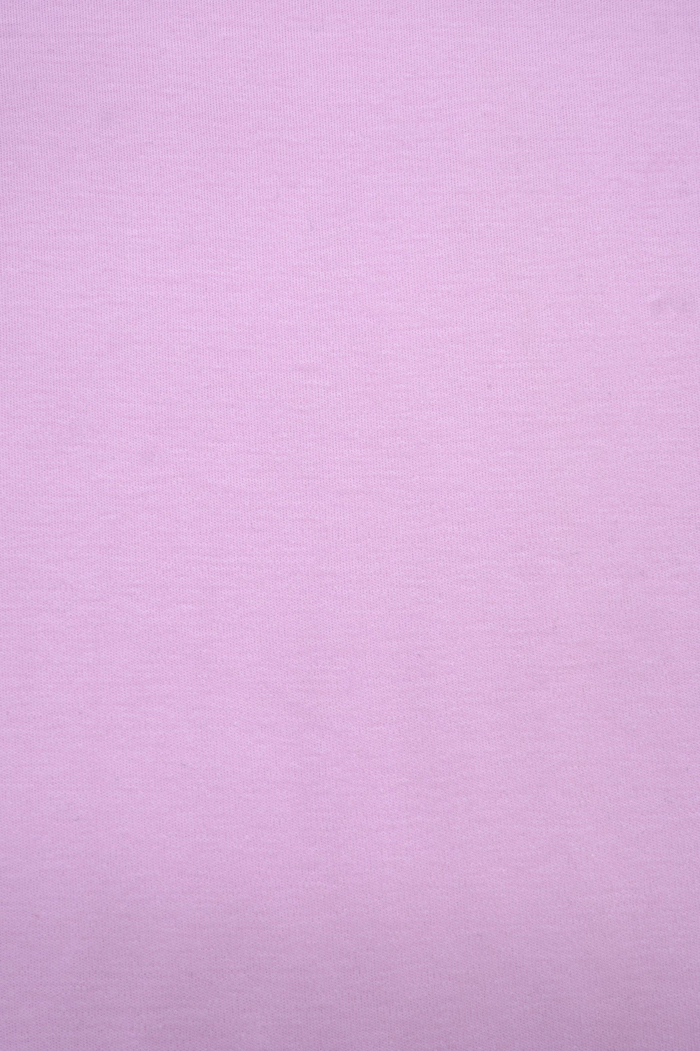 Jersey uni flieder-rosa