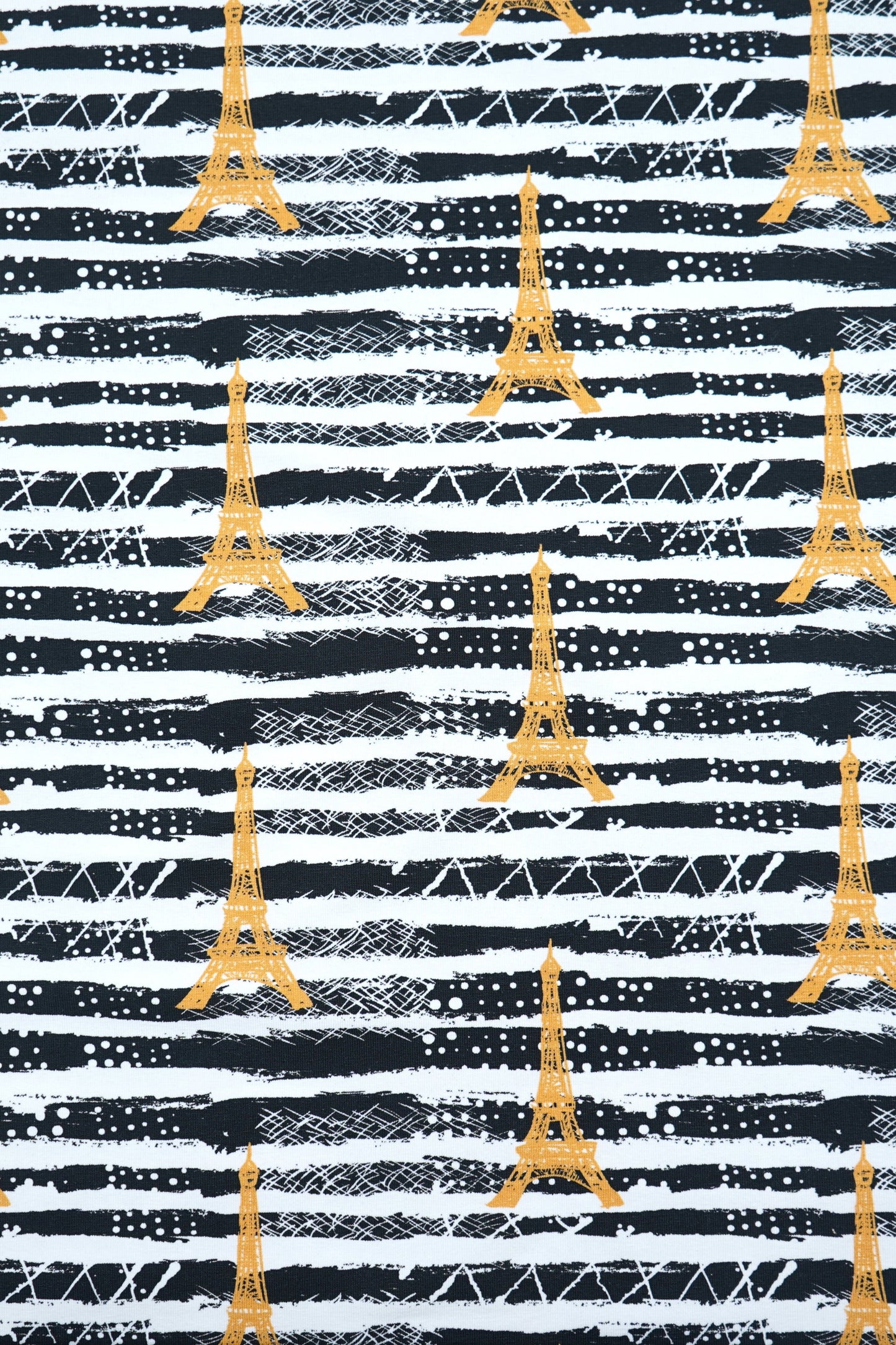 Jersey Eifelturm RESTSTÜCK 0,5m