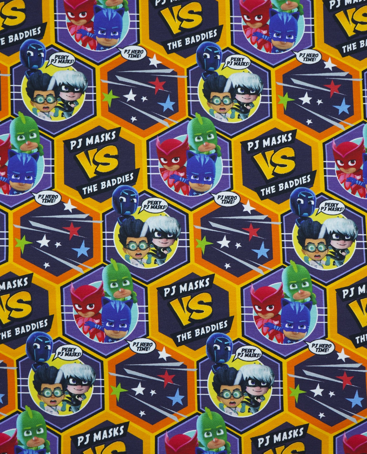 Jersey PJ Masks 3 versch.