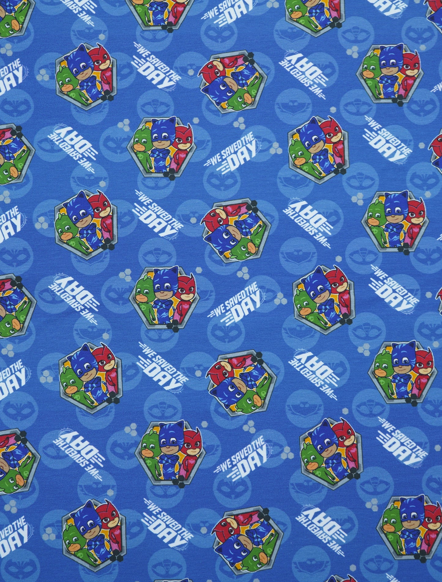 Jersey PJ Masks 3 versch.