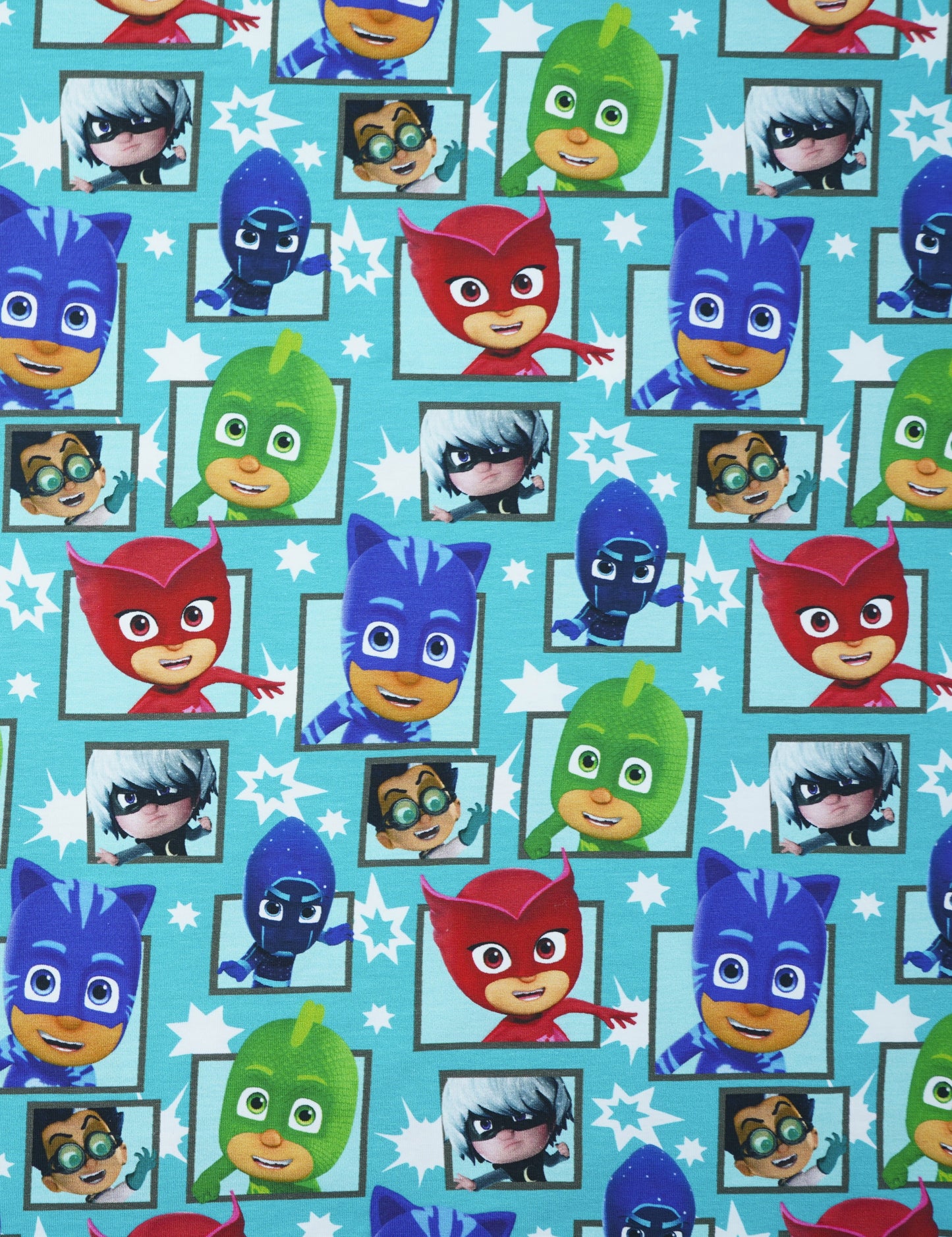 Jersey PJ Masks 3 versch.