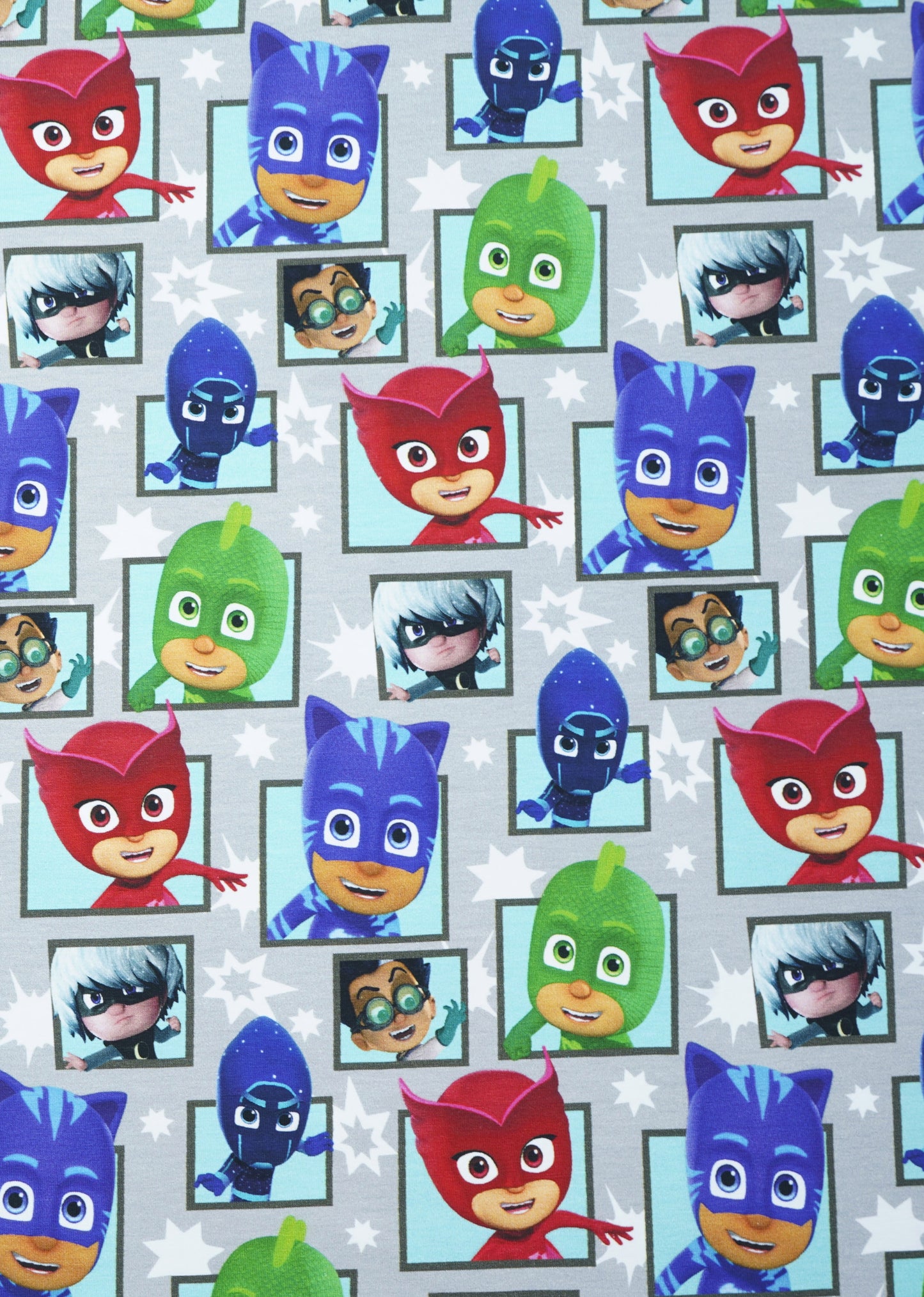 Jersey PJ Masks 3 versch.
