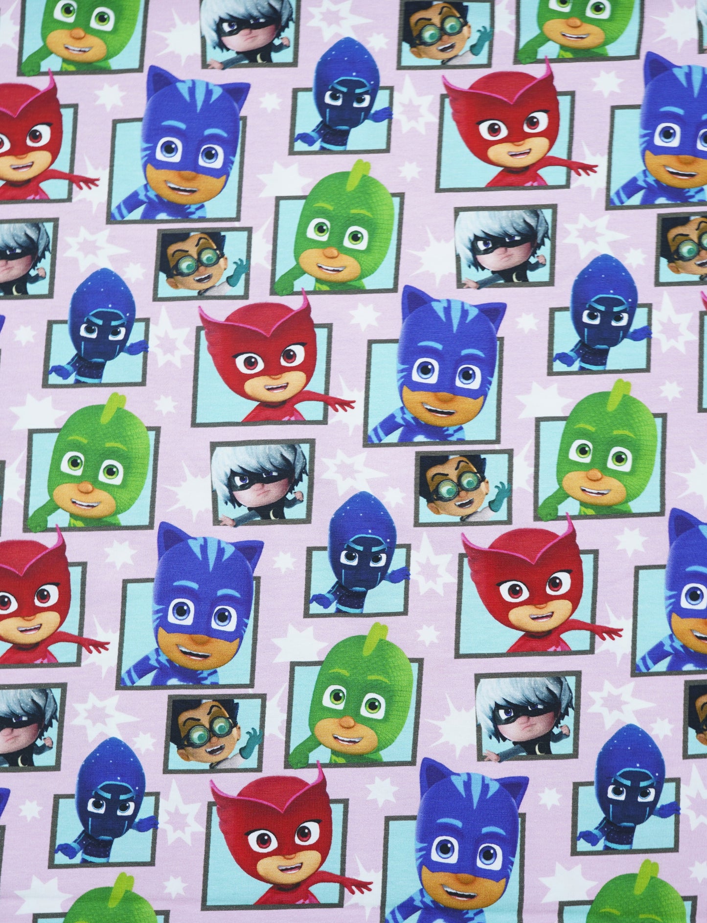 Jersey PJ Masks 3 versch.