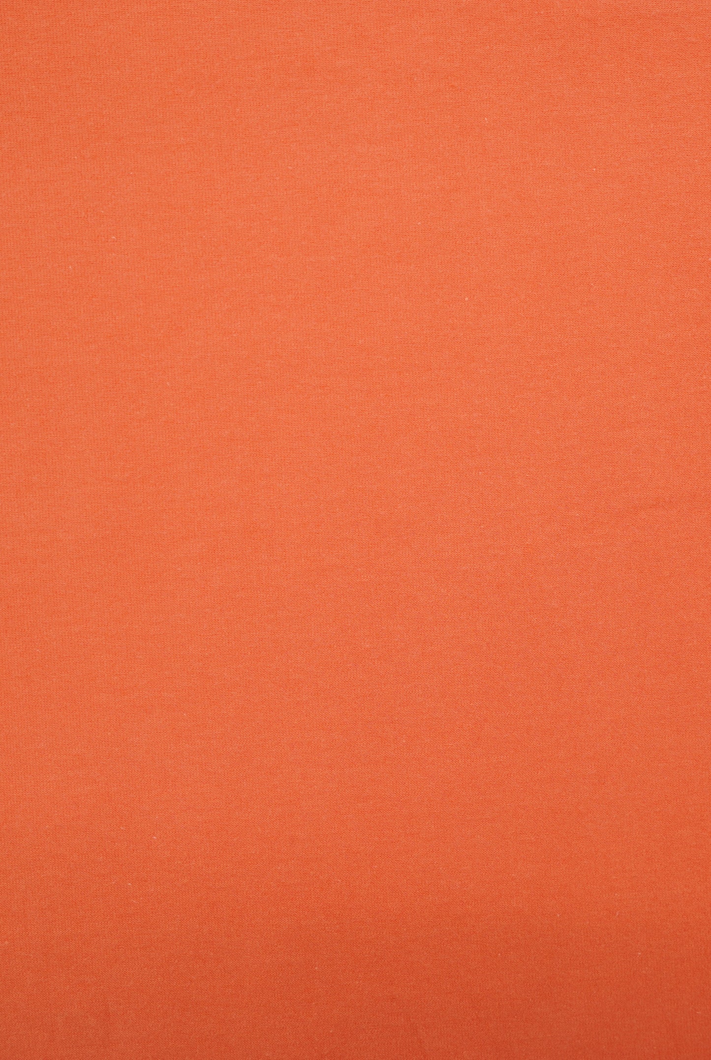 Jersey uni orange