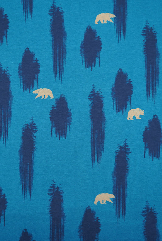 Jersey Bären 2 vers. Varianten