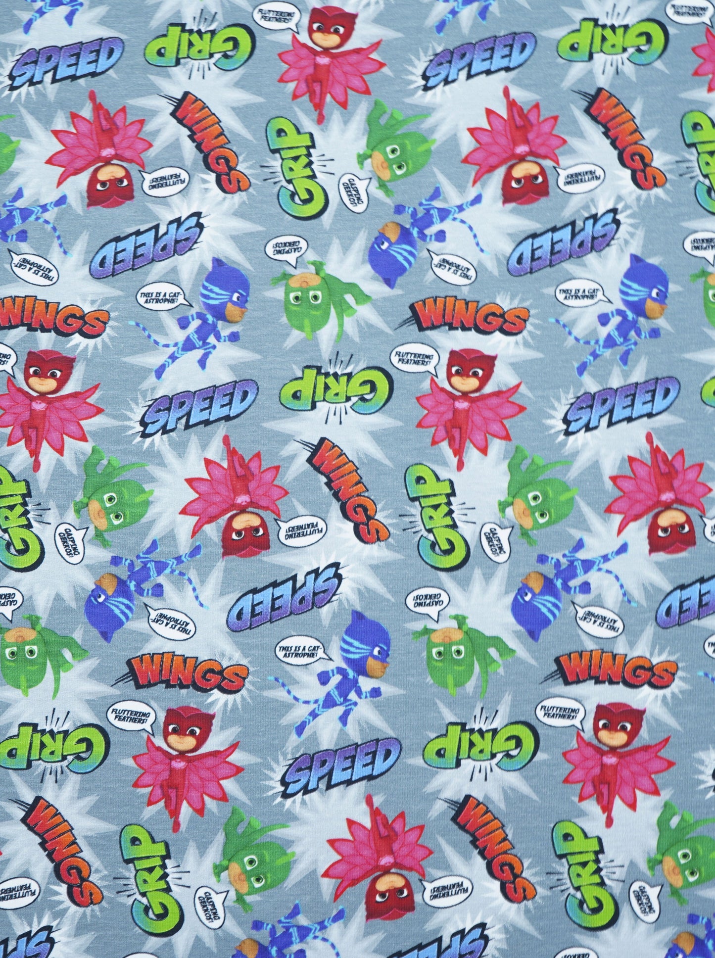 Jersey PJ Masks 2 versch.